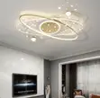 Siffar Zamani Ta Sauki Hasken Rufi na LED - Kyakkyawar Fitilar Dama - 2