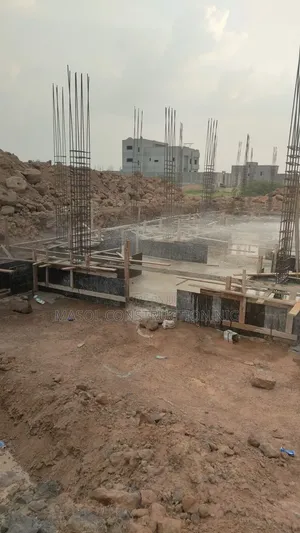 Professional Building Contractors for New Construction