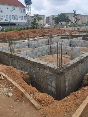 Affordable House Building Construction Services