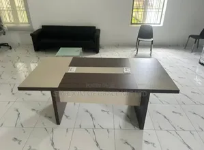 3m Conference Table for 8 Seaters