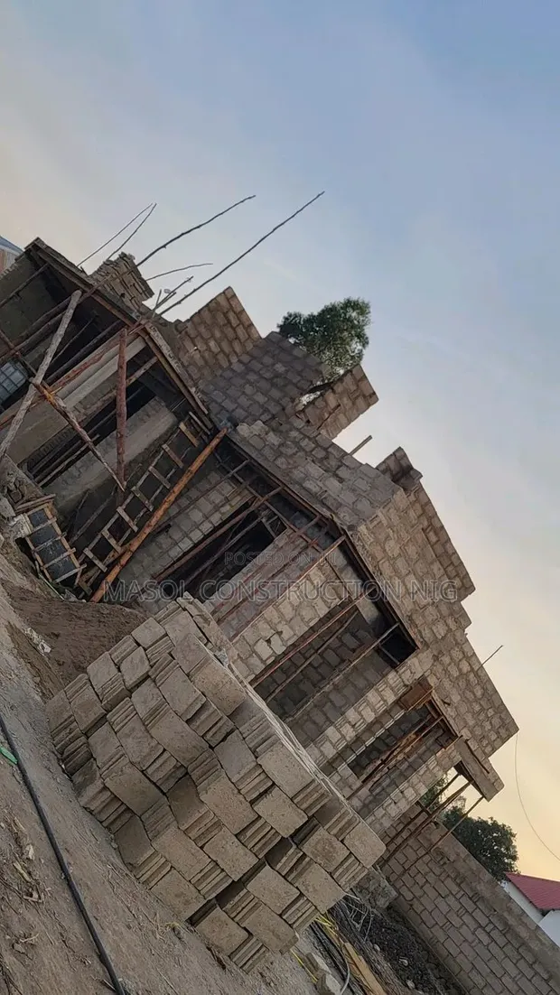 Building Construction Experts for Homes & Offices - 1