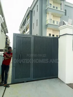 3 Bedroom Apartment for Rent in Unity Estate, GRA Phase 1