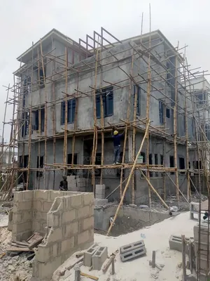 Trusted Construction Company for Building & Property Development