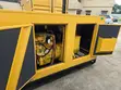 100kVA Mantrac-Caterpillar Diesel Generator (Na Amfani) - 4