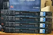 DBX 10-Input Power Sequencer with Surge Protection - 1