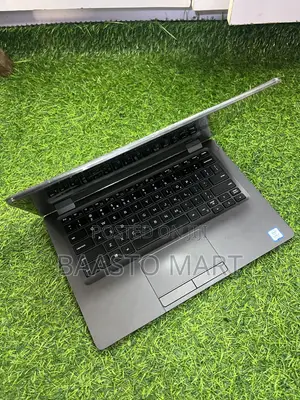 Dell Latitude 5300 Laptop - Core i5, 8GB RAM, 256GB SSD