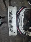 Toyota Camry 2024 LE Bumper - 1