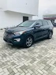Hyundai Santa Fe 2016 Baki - 1