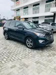 Hyundai Santa Fe 2016 Baki - 2