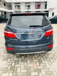 Hyundai Santa Fe 2016 Baki - 4