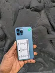 Apple iPhone 12 Pro 128GB Blue - 1