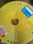PUTUBE Pneumatic Air Tube 4x2.5mm - 200M - 2