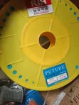 PUTUBE Pneumatic Air Tube 4x2.5mm - 200M - 4