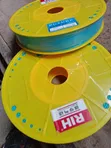 PUTUBE Pneumatic Air Tube 4x2.5mm - 200M - 5