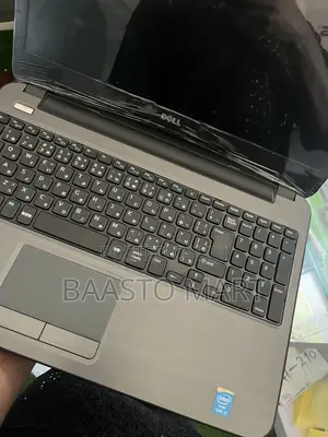 Dell Latitude 3540 Laptop - 8GB RAM, 128GB SSD