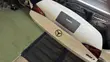 Mercedes-Benz W206 C300/400 Complete Booth 2020-2025 - 3