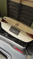 Mercedes-Benz W206 C300/400 Complete Booth 2020-2025 - 4