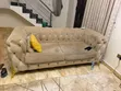 High Quality 3 Seater Sofa - 2