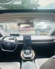 New Toyota bZ3 Electric Sedan 2025 Gray - 4