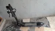 Jonway Y1 Scooter Mai Amfani Da Wutar Lantarki 2021 Baƙi - 1