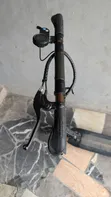 Jonway Y1 Scooter Mai Amfani Da Wutar Lantarki 2021 Baƙi - 2
