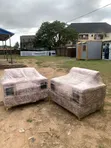 Sofas Na Zama Daya (2) - 1