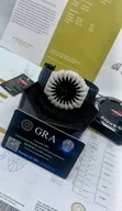 VVS Moissanite Diamond Bussdown G-Shock Watch - 2