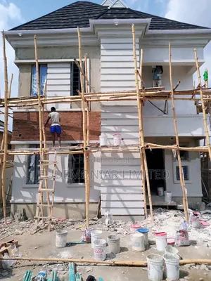 Professional Building Construction Services