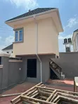 Furnished 2-Bedroom Block of Flats in Dawaki for Sale - 1