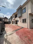 Furnished 2-Bedroom Block of Flats in Dawaki for Sale - 2