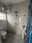 Furnished 2-Bedroom Block of Flats in Dawaki for Sale - 5