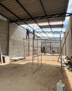 Professional Industrial Building & Warehouse Construction