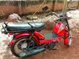 TVS XL 100 2022 Ja - 2