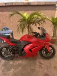 Kawasaki Ninja 400 2012 Ja - 4