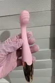 HOT Lara G-Spot Vibrator - Pink - 3