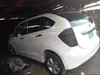 Honda FR-V 2006 White - 3