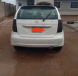 Honda FR-V 2006 White - 4