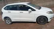 Honda FR-V 2006 White - 5