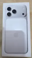 Sabon Apple iPhone 17 Pro Max 256GB Fari - 1