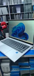 HP EliteBook 1040 G8 Laptop - 14" Convertible, Core i7, 32GB RAM, 256GB SSD - 1
