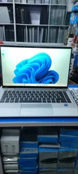 HP EliteBook 1040 G8 Laptop - 14" Convertible, Core i7, 32GB RAM, 256GB SSD - 2