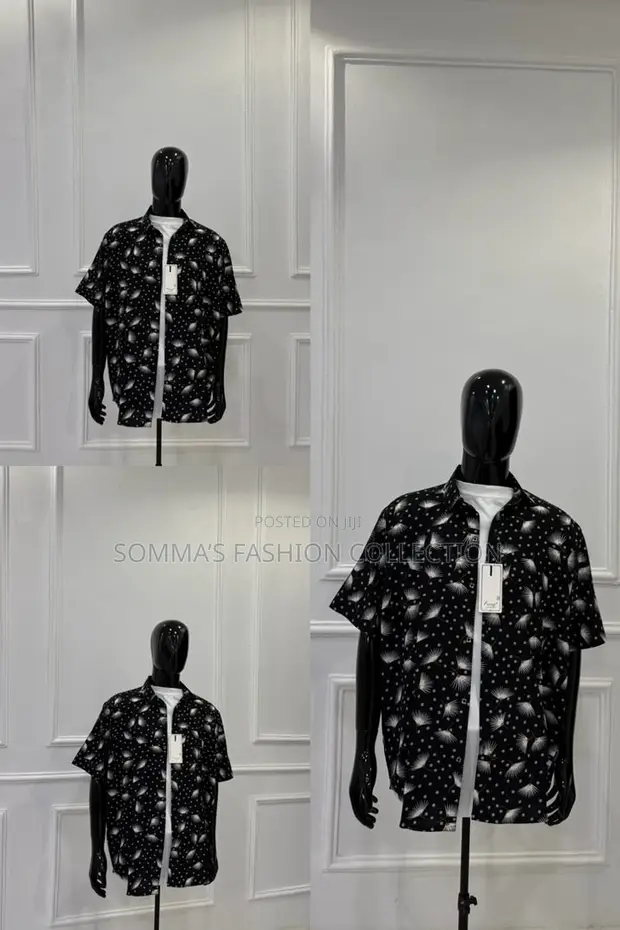 Rigunan Vintage Unisex - Mai Launuka Daban-daban - 1