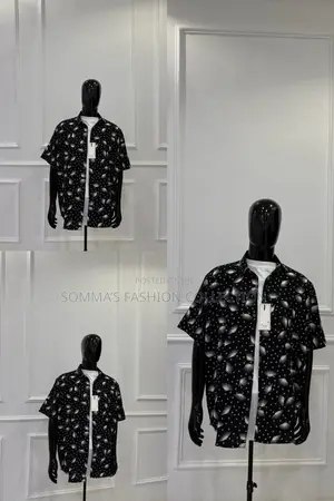 Rigunan Vintage Unisex - Mai Launuka Daban-daban