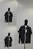 Rigunan Vintage Unisex - Mai Launuka Daban-daban - 1