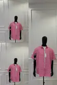 Rigunan Vintage Unisex - Mai Launuka Daban-daban - 4