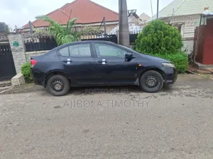 Honda City 2010 - Local Used
