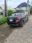Honda City 2010 - An Amfani Da Ita A Gida - 2