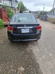 Honda City 2010 - An Amfani Da Ita A Gida - 4