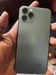 Apple iPhone 11 Pro 64GB Gray - 5