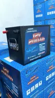 Baturin Lithium 200Ah 12V - 1